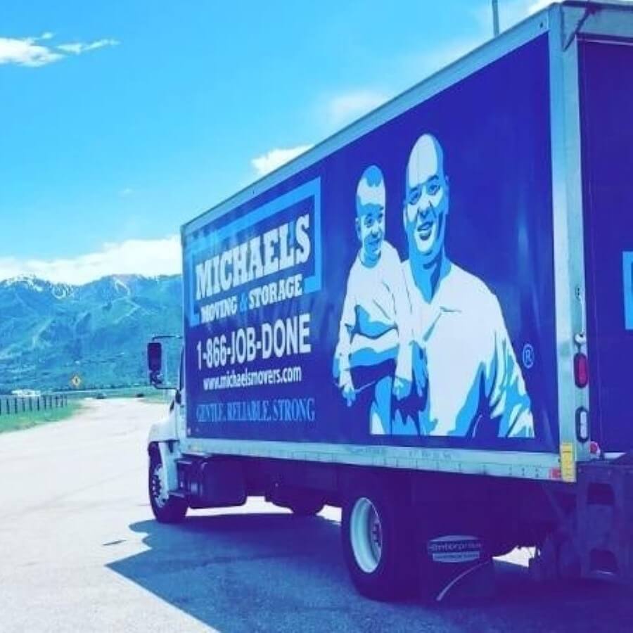 Dover MA Commercial Moving Services